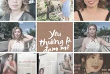 Khâu Thụy Dạ Thảo: Gửi yêu thương và chia sẻ thương yêu